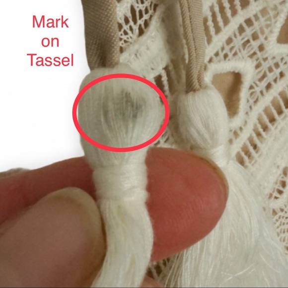 GREYLIN for REVOLVE Lua Lace Halter Dress NWOT - Picture 13 of 16